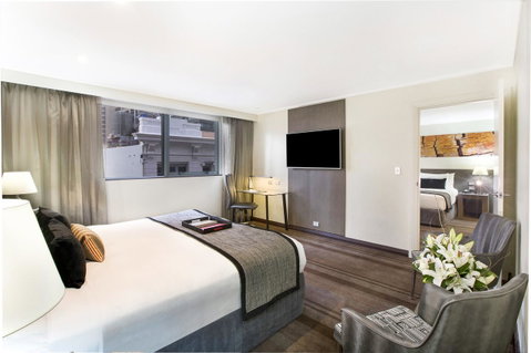 Rydges World Square - Winery Find 2