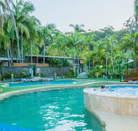 The Palms At Avoca - Winery Find