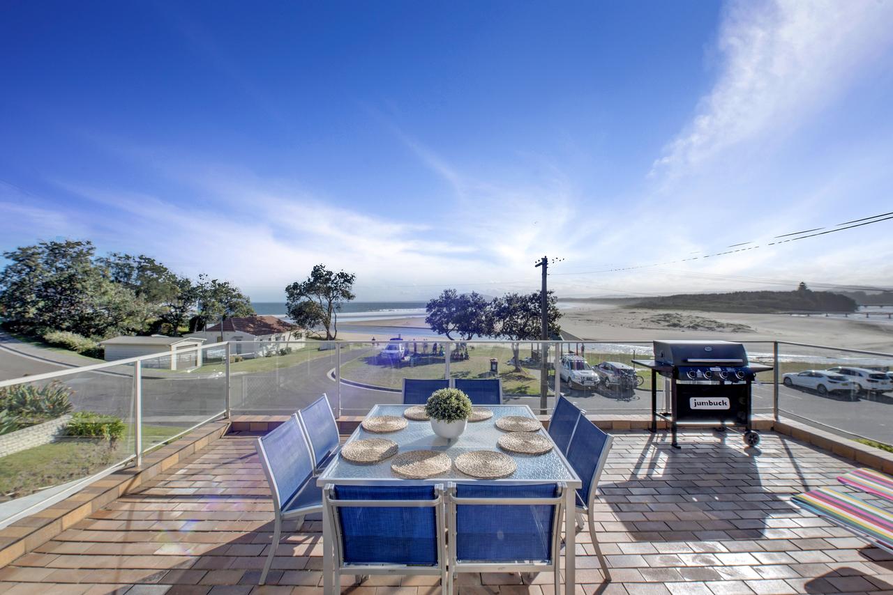 Vacation Home Terrigal NSW Winery Find