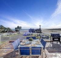 The Rotunda  Gerroa - Pet Friendly Beachfront - Winery Find
