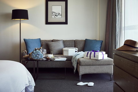 Hyatt Regency Sydney - Winery Find 9