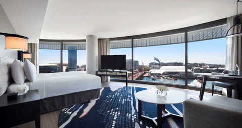 Hyatt Regency Sydney - Winery Find 21