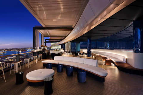 Hyatt Regency Sydney - Winery Find 23