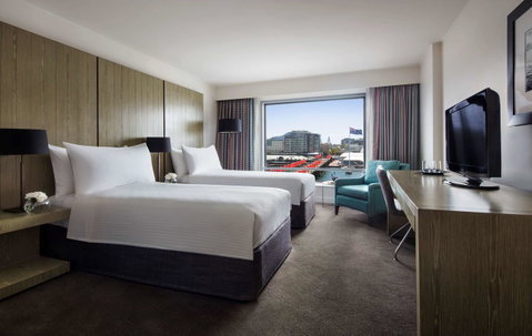 Hyatt Regency Sydney - Winery Find 24