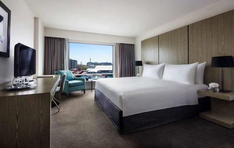 Hyatt Regency Sydney - Winery Find 29