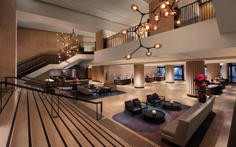 Hyatt Regency Sydney - Winery Find 22