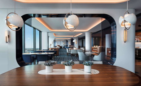 Hyatt Regency Sydney - Winery Find 25
