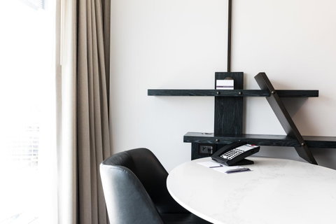 Hyatt Regency Sydney - Winery Find 5