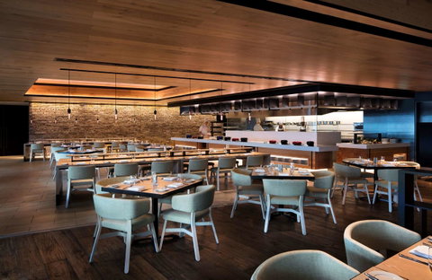Hyatt Regency Sydney - Winery Find 31