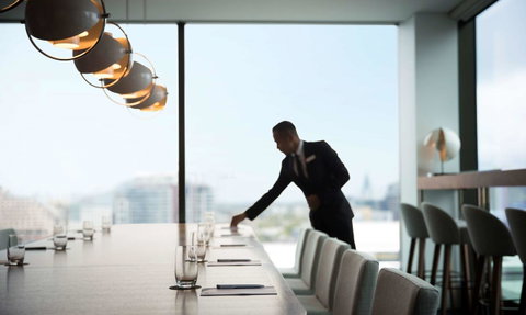Hyatt Regency Sydney - Winery Find 26