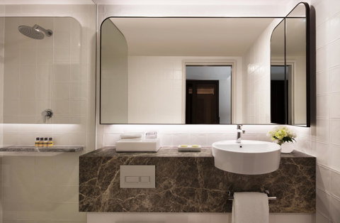 Hyatt Regency Sydney - Winery Find 2