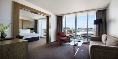 Hyatt Regency Sydney - Winery Find 19