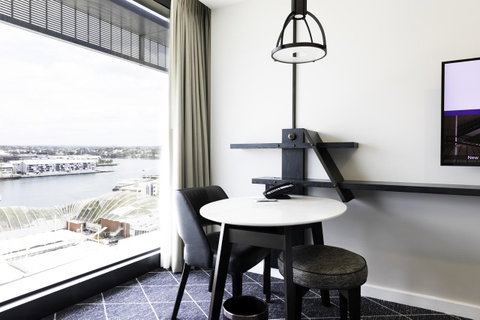 Hyatt Regency Sydney - Winery Find 6