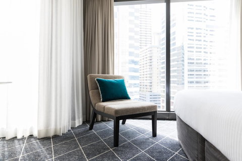 Hyatt Regency Sydney - Winery Find 7