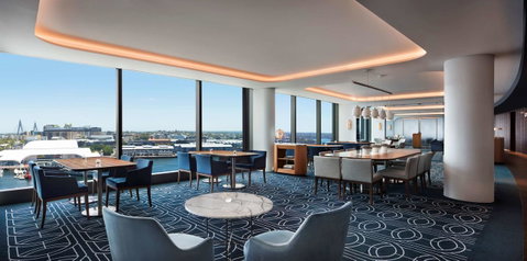 Hyatt Regency Sydney - Winery Find 27