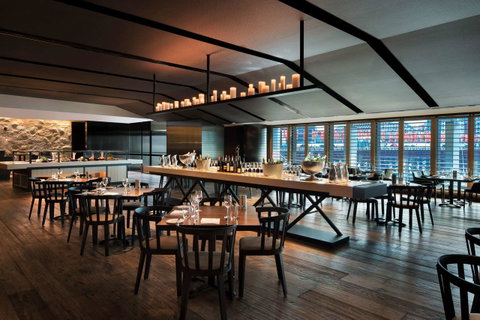 Hyatt Regency Sydney - Winery Find 17