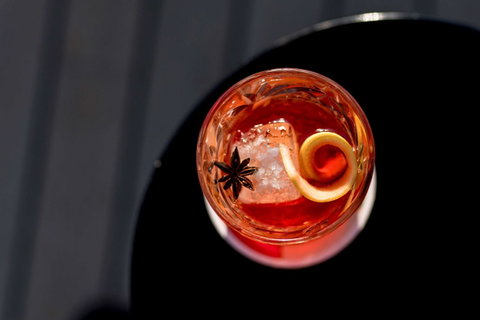 Hyatt Regency Sydney - Winery Find 34