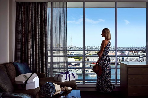 Hyatt Regency Sydney - Winery Find 41