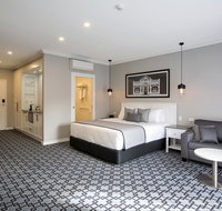 CH Boutique Hotel - Winery Find
