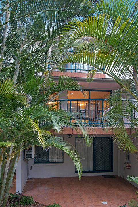 Gosamara Apartments - Winery Find 29