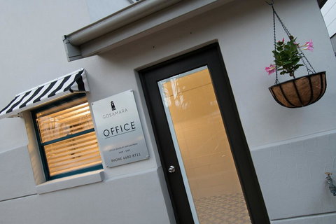 Gosamara Apartments - Winery Find 7