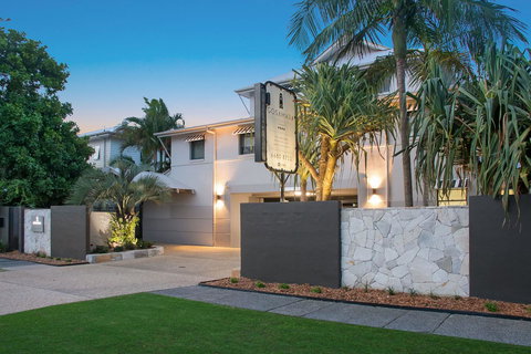 Gosamara Apartments - Winery Find 3