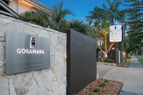 Gosamara Apartments - Winery Find 5