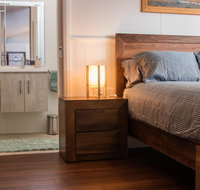 Mudgee Apartments on Horatio Street - Winery Find