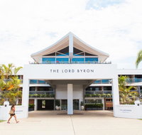 The Lord Byron - Winery Find