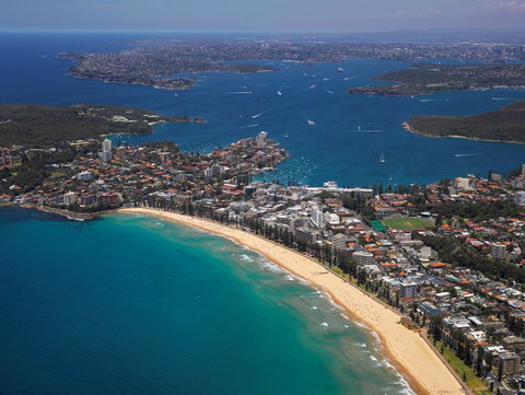Manly Pacific Sydney MGallery Collection - Winery Find 1