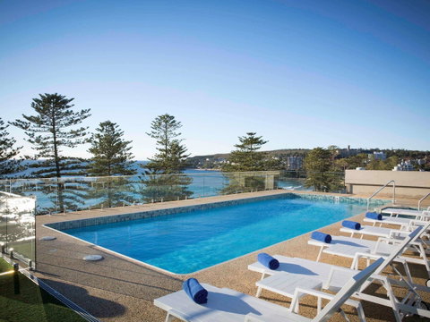 Manly Pacific Sydney MGallery Collection - Winery Find 2