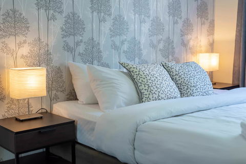 Apartments In Pyrmont - Winery Find 35