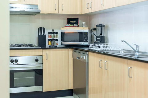 Apartments In Pyrmont - Winery Find 29