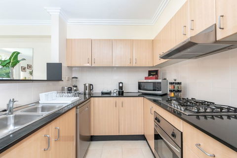 Apartments In Pyrmont - Winery Find 41