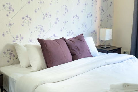 Apartments In Pyrmont - Winery Find 39