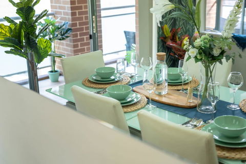 Apartments In Pyrmont - Winery Find 23