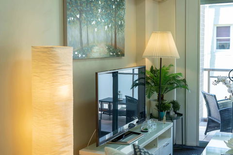 Apartments In Pyrmont - Winery Find 42