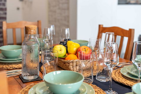 Apartments In Pyrmont - Winery Find 13