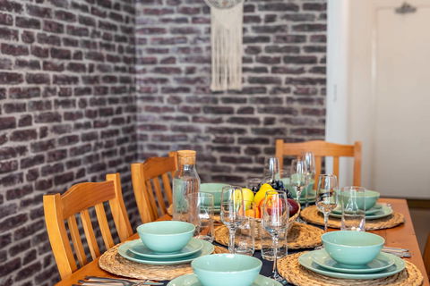 Apartments In Pyrmont - Winery Find 10