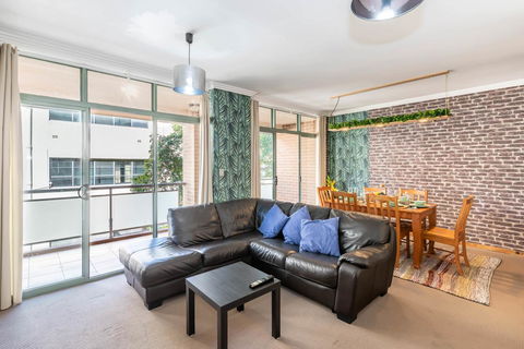 Apartments In Pyrmont - Winery Find 18