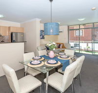 Apartments in Pyrmont - Winery Find