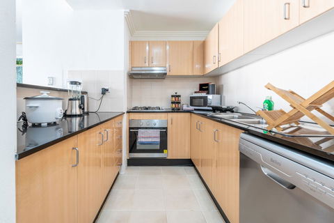 Apartments In Pyrmont - Winery Find 16