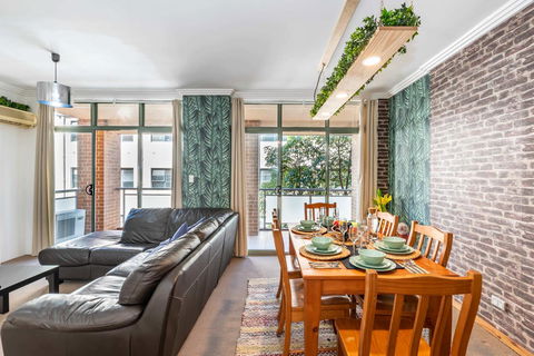 Apartments In Pyrmont - Winery Find 19