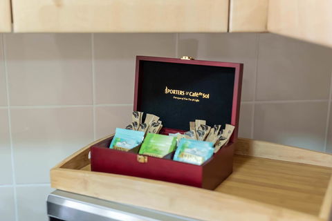 Apartments In Pyrmont - Winery Find 30