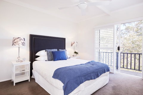 Bright And Spacious Family Home With Leafy Deck - Winery Find 1