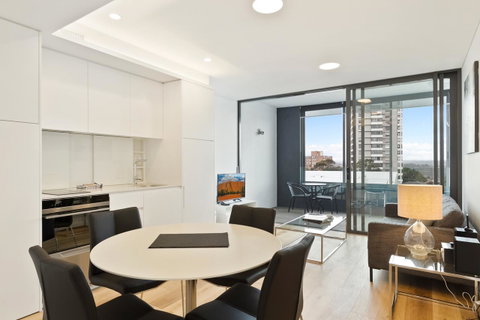 Wyndel Apartments Neutral Bay - Military - Winery Find 7