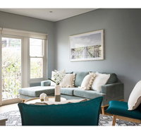 Beachside Getaway in Freshie w Parking - Winery Find