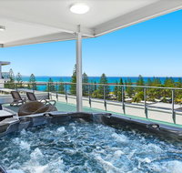 Macquarie Waters Boutique Apartment Hotel - Winery Find
