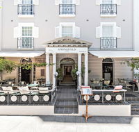 Springfield Lodge - Winery Find