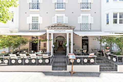 No 9 Springfield - Winery Find 0